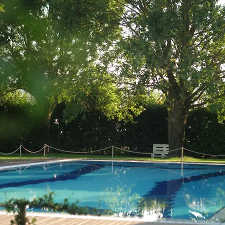 Couette-café Giardino Di Rebecca 4*