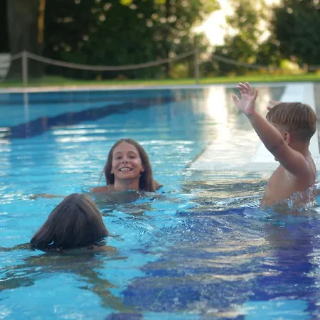 Couette-café Giardino Di Rebecca Castiglione di Ravenna