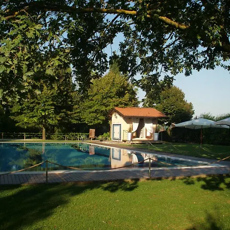 Giardino Di Rebecca * Castiglione di Ravenna