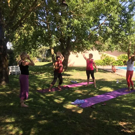 Giardino Di Rebecca Castiglione di Ravenna