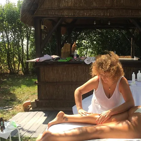 Couette-café Giardino Di Rebecca 4*