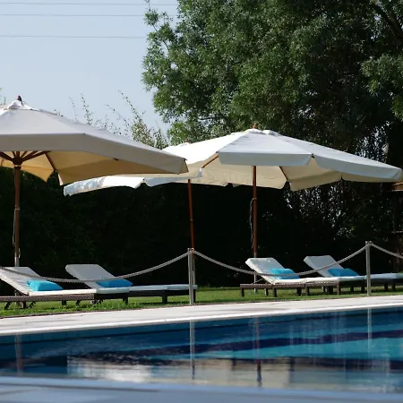 Giardino Di Rebecca Couette-café Castiglione di Ravenna