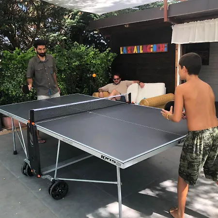 Giardino Di Rebecca Castiglione di Ravenna