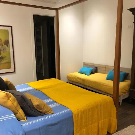 Giardino Di Rebecca 4*