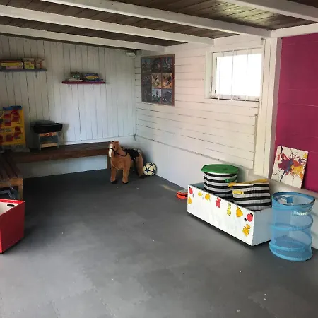 Giardino Di Rebecca 4*