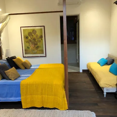 Couette-café Giardino Di Rebecca Castiglione di Ravenna