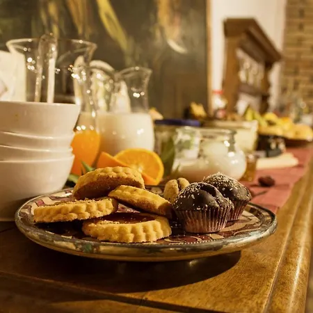 Bed & Breakfast Giardino Di Rebecca Castiglione di Ravenna