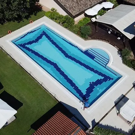 Giardino Di Rebecca Bed & Breakfast *