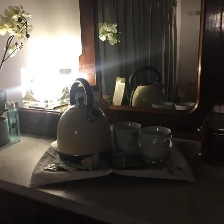 Bed & Breakfast Giardino Di Rebecca