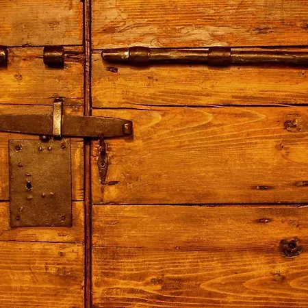 Giardino Di Rebecca Couette-café 4*