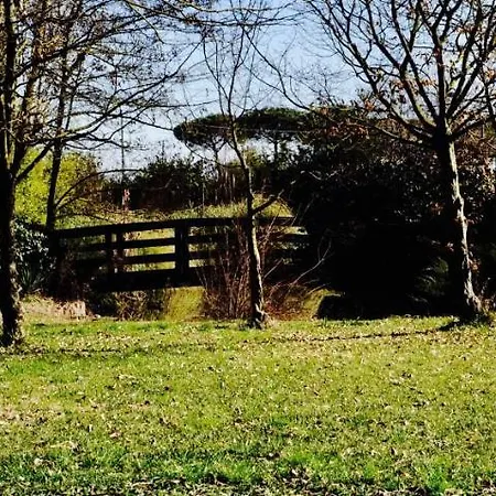Bed & Breakfast Giardino Di Rebecca Castiglione di Ravenna