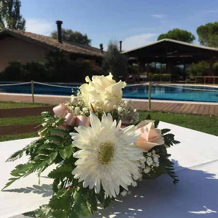 Giardino Di Rebecca 4*