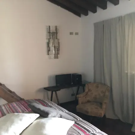 Giardino Di Rebecca Castiglione di Ravenna