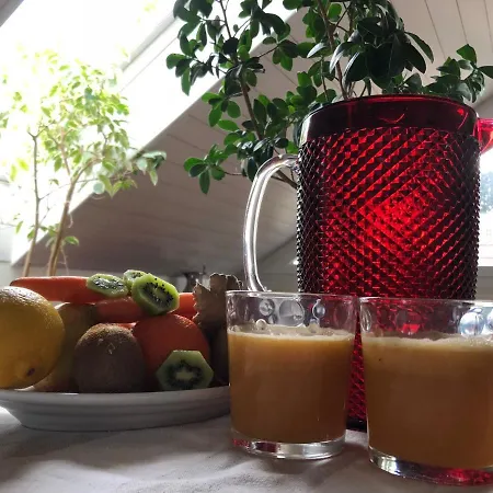 Couette-café Giardino Di Rebecca Castiglione di Ravenna