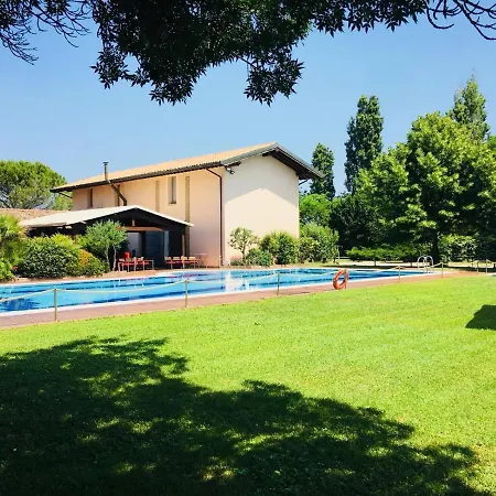 Bed & Breakfast Giardino Di Rebecca Castiglione di Ravenna