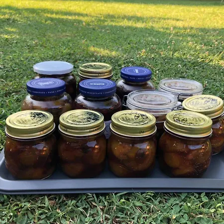 Giardino Di Rebecca 4*