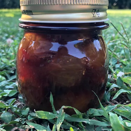 Giardino Di Rebecca Couette-café 4*