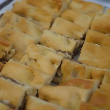 Giardino Di Rebecca 4*