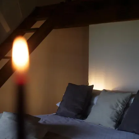 Giardino Di Rebecca Bed & Breakfast