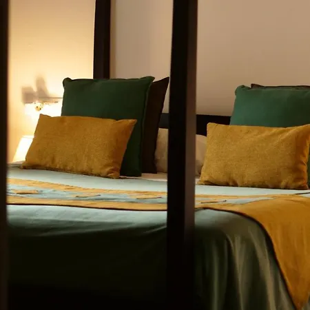 Giardino Di Rebecca 4*