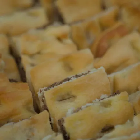 Giardino Di Rebecca Отель типа 