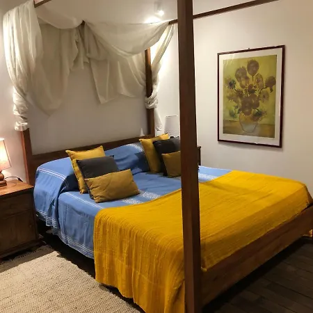 Giardino Di Rebecca 4* Кастильоне-ди-Равенна