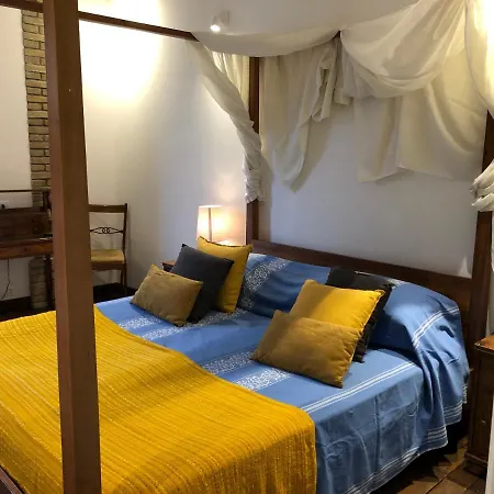 Giardino Di Rebecca Кастильоне-ди-Равенна