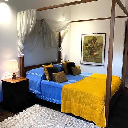 Giardino Di Rebecca Bed & Breakfast