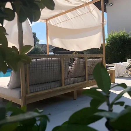 Giardino Di Rebecca 4*