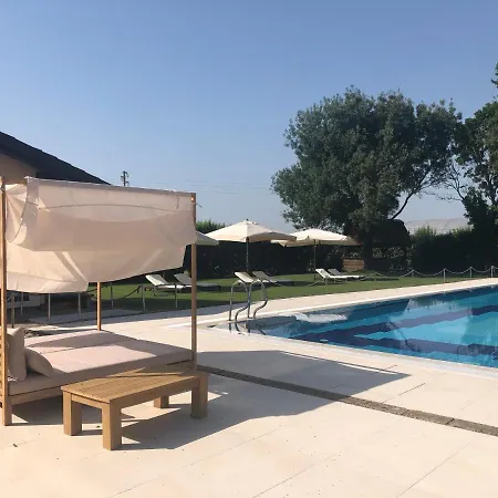 Giardino Di Rebecca Bed & Breakfast Castiglione di Ravenna