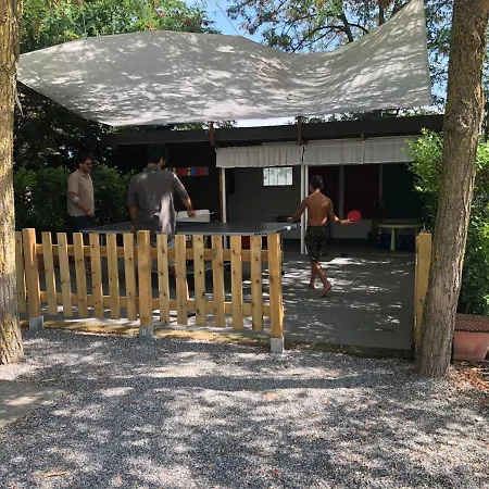 Giardino Di Rebecca Nocleg ze śniadaniem