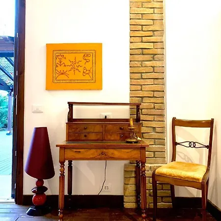 Bed & Breakfast Giardino Di Rebecca