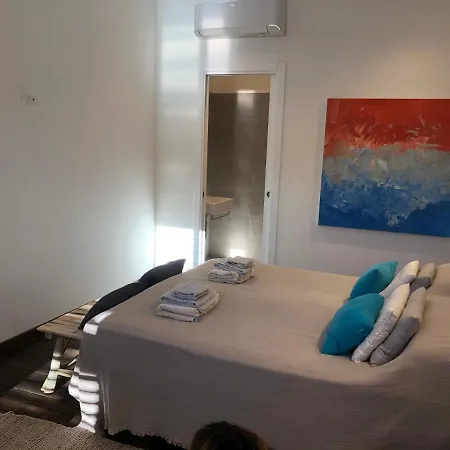 Giardino Di Rebecca Отель типа 