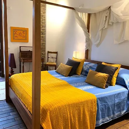 Giardino Di Rebecca Bed & Breakfast Castiglione di Ravenna