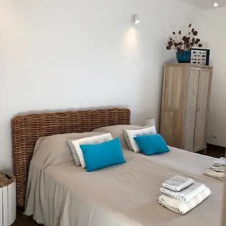 Giardino Di Rebecca Bed & Breakfast 4*
