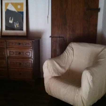 Giardino Di Rebecca Bed & Breakfast