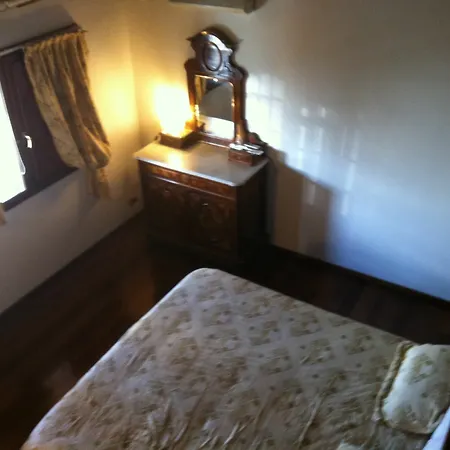 Giardino Di Rebecca Bed & Breakfast 4*