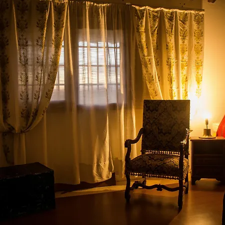 Giardino Di Rebecca Bed & Breakfast 4*