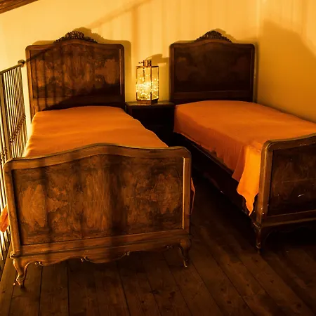 Giardino Di Rebecca Bed & Breakfast Castiglione di Ravenna