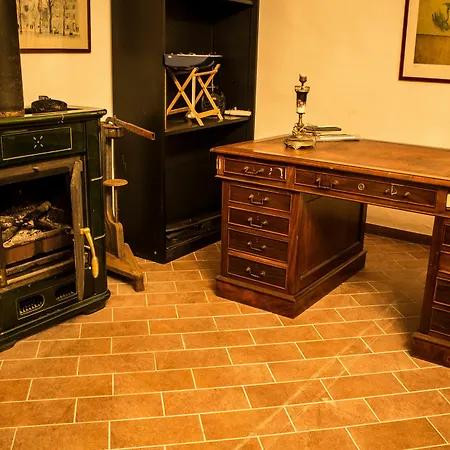 Giardino Di Rebecca Bed & Breakfast
