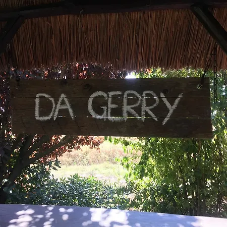 Giardino Di Rebecca Bed & Breakfast