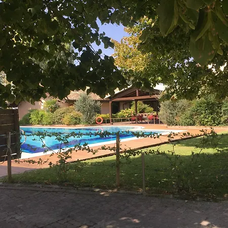 Giardino Di Rebecca Bed & Breakfast