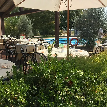 Giardino Di Rebecca Bed & Breakfast 4*