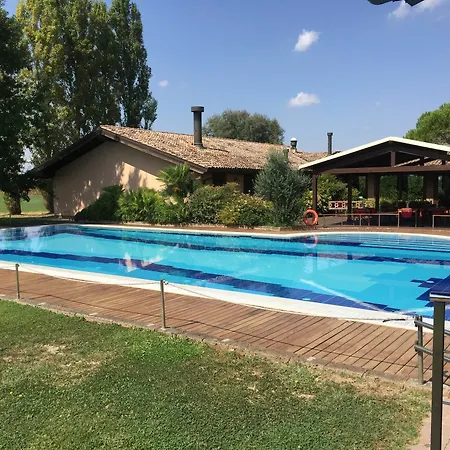 Giardino Di Rebecca Bed & Breakfast