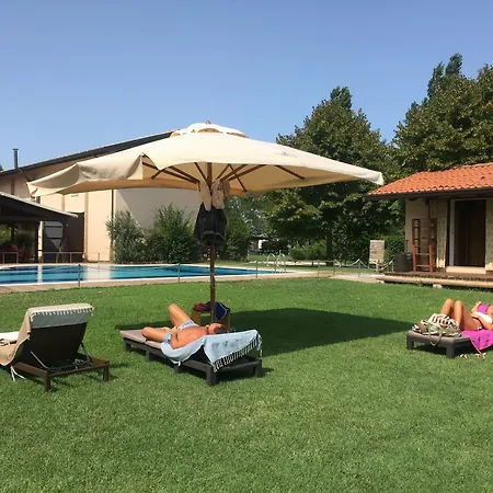 Giardino Di Rebecca Bed & Breakfast Castiglione di Ravenna