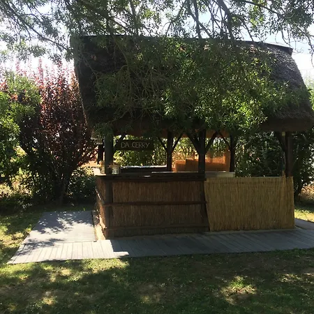 Giardino Di Rebecca Castiglione di Ravenna