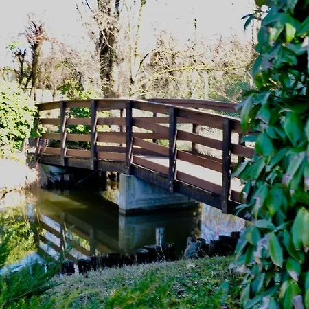 Giardino Di Rebecca Отель типа 