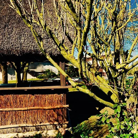 Giardino Di Rebecca Отель типа 