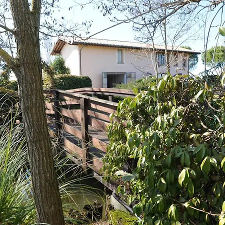 Bed & Breakfast Giardino Di Rebecca Castiglione di Ravenna