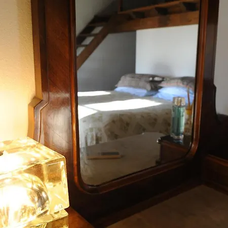 Giardino Di Rebecca 4*